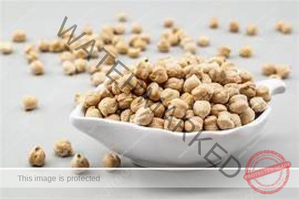 Chickpeas images 4