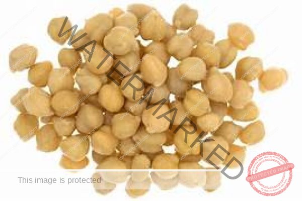 Chickpeas images 6